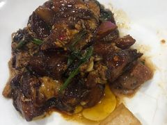 -焱味真•韩牛自助烤肉(大学城店)