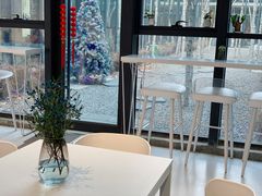 -intime coffee(芝麻街店)