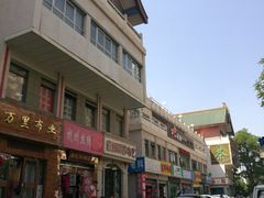 -新光辉布料市场布料城