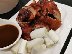 -喜洲翰林餐厅(董家百年老宅店)
