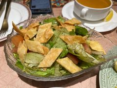 -BRBR叙利亚餐厅(总店)