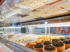 自助取餐区-喜計局·饼行(万象汇店)