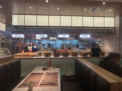 -台北牛扒·西餐自助·下午茶(同泰时代广场店)
