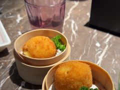 -大潮淮·淮扬菜(何园旗舰店)