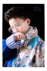 -光影纪·Baby·Home儿童摄影(丁桥店)