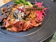 -秘密旅行Bonjour(黑金冠 江南西店)