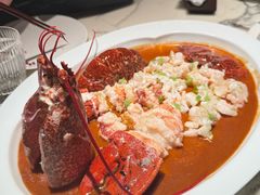 沙茶炒龙虾-遇外滩(BFC外滩金融中心店)