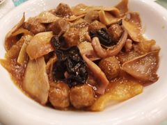 -西安饭庄·非遗陕菜(钟楼店)