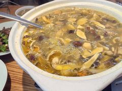 -滇铺子·云南特色菜·第九届野生菌美食节(东风东路c86店)