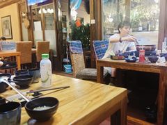 -束河人家(南锣鼓巷店)