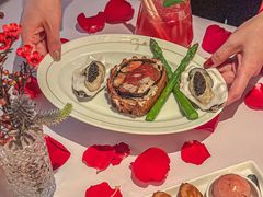 -壳里西餐厅Coquille Seafood Bistro(蒙自路店)