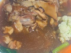 -金厨泰国餐厅·全泰籍厨师料理(拱北店)