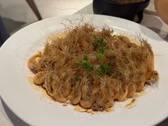 -狮王府淮扬菜(夫子庙老门东店)