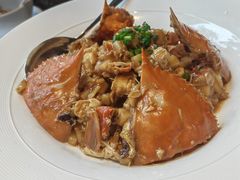 -佬太公海鸭·海鲜大排档(上海总店)