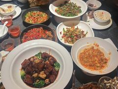 -炊烟小炒黄牛肉(浦东世纪汇店)