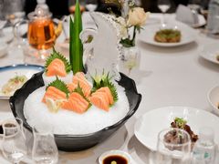 -宝燕壹号景观餐厅(龙盛国际商业广场店)