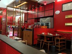 大堂-1078號老北京涮肉(松柏店)