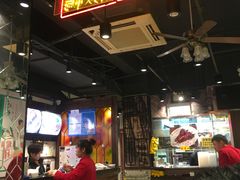 -陈光记烧腊(长寿路店)