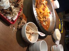 -胖哥俩肉蟹煲(湖滨银泰in77店)