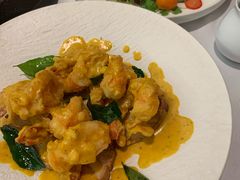 -狮拾久·现代新加坡料理(福田COCO Park店)