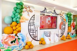 -玥奢国际母婴护理中心(滨江宝龙店)