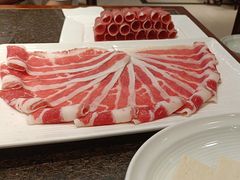 -皇城老妈·大连海鲜火锅(港湾店)