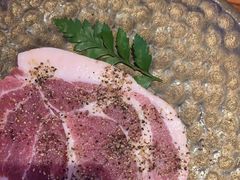 -烧肉一番·新韩式炭火烤肉(大岭山店)