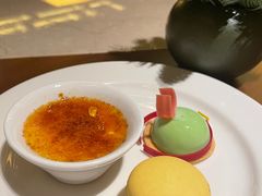 -富力丽思卡尔顿酒店·香荟全日制餐厅