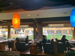 -思金拉措庄园藏餐(太阳岛店)