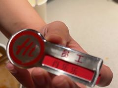 -海底捞火锅(壹悦城店)