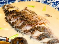 -虎哥私房菜(馒头山店)