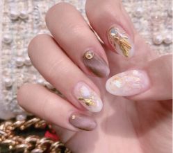 -Aso Artist Beauty美甲美睫