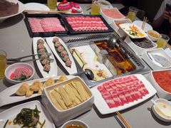-海底捞火锅(和安宁春城店)