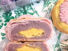 -泸溪河桃酥(西直门凯德店)