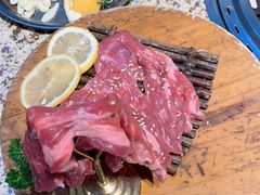 -安又胖韩国烤肉(美罗城店)