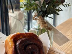 -O'mills Sourdough Bakery&Bistro(永嘉路店)