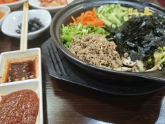 -釜山豚骨汤饭(芝罘万达广场店)