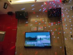 -堂会(白云店)