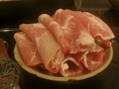 老肉片-酒友老火锅(渝中店)