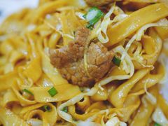 -轩记海鲜餐厅·四十五年老字号·经典粤菜(西区彩虹店)