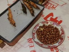 -饶福记·南昌烧烤大排档(九龙湖土著店)