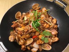 -日出青木·杭帮菜名店