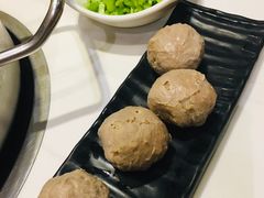 -今日牛事潮汕鲜牛肉火锅(瑞金店)