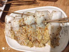 -木屋烧烤(岗顶二店)