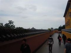 -兰剑驾校(汉阳校区)