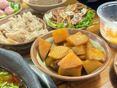-笔记安顺夺夺粉火锅
