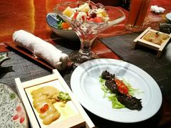 -味见·荣家(亚泰大街店)