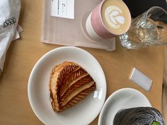 -DEEP COFFEE(瑞光烘焙工厂店)