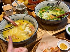 -芸南道·过桥米线(昆明老街旗舰店)