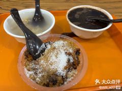 -正宁路小吃夜市